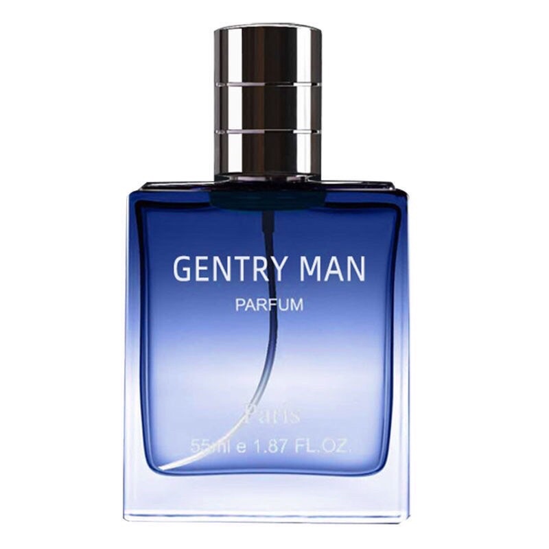 Nước Hoa Nam Gentryman 55ml Hương Sang Trọng, Quý Phái, Lịch Lãm Đẳng Cấp Phái Mạnh