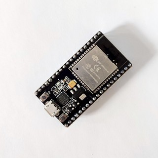 Mạch kit wifi esp-32 esp-wroom-32s