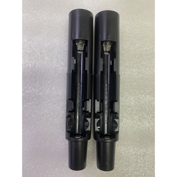 Cặp thân nhựa Baier 790