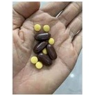 Trà Sen Giảm Mỡ Cô Ba Trà Đông Anh - Hỗ Trợ Cân Nặng