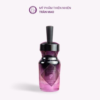 Rose serum dưỡng ẩm phục hồi da trần mao - giúp làn da trở nên tươi sáng & hồng hào