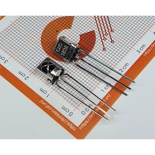 Vs1838b hx1838 led thu hồng ngoại