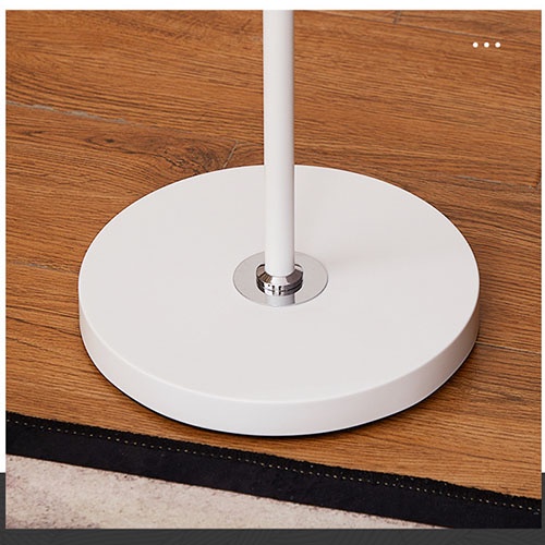 Đèn Ngủ Dáng Cao Đèn Cây Đứng Điều Chỉnh Chiều Cao Trang Trí Phòng Khách Phòng Ngủ Phong Cách Bắc Âu Kèm Đèn LED