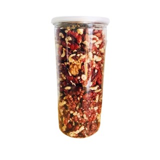 Hạt óc chó đỏ nhập khẩy từ Mỹ 100%-500gr
