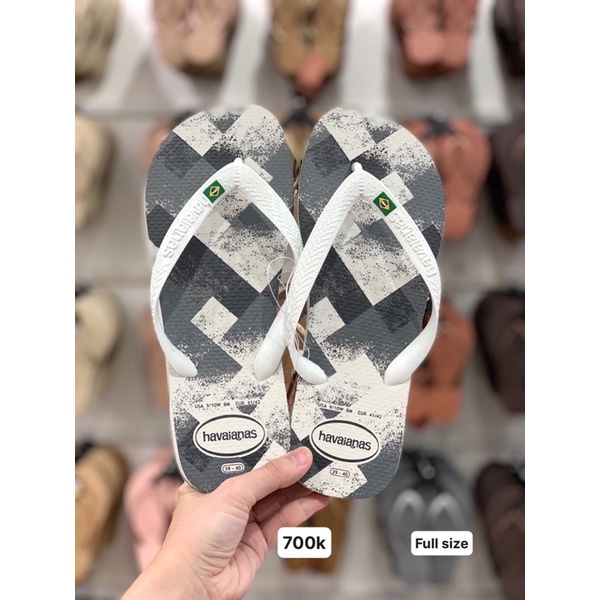 Dép HVN Dép Nam Top Camu 2023