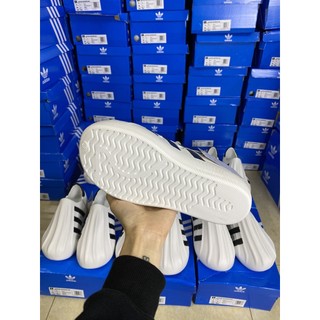Giày Hot - Giày Sneaker Cổ thấp AD SuperStar Adifom