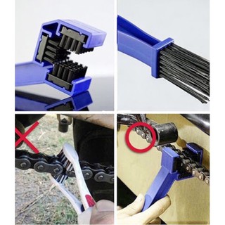 cọ chà sên 3D