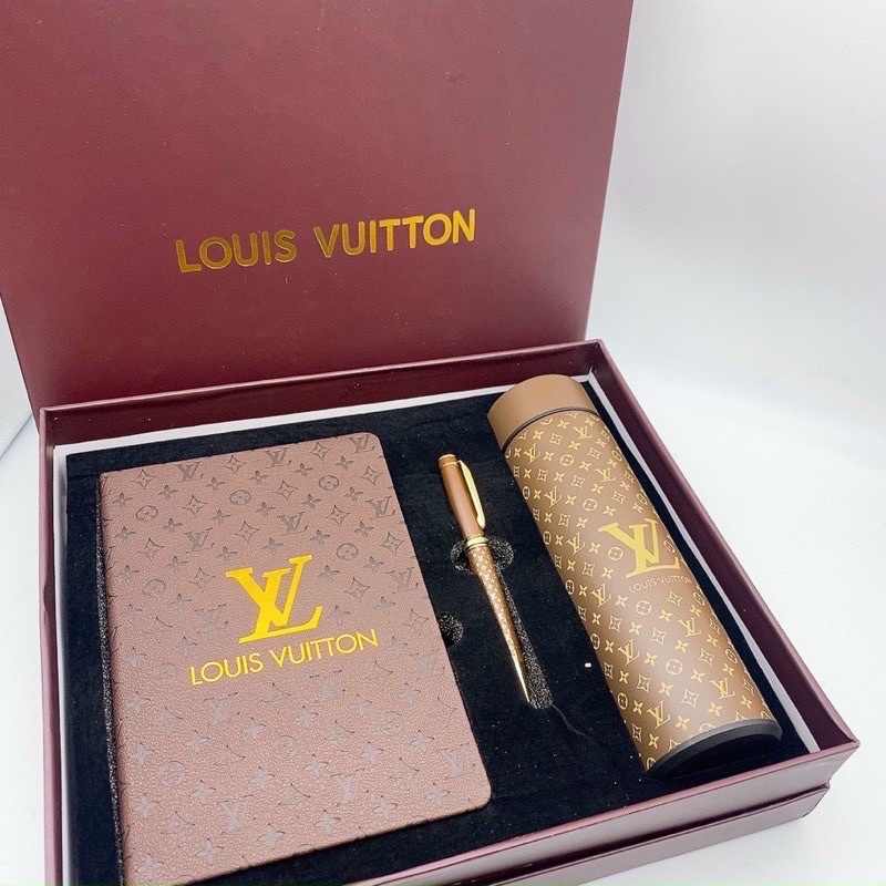 Set combo lv quà tặng  nam nữ fullbox hàng đẹp chất lượng siêu hot