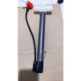 Bơm xe mini, bơm xe máy xe đạp tiện ích