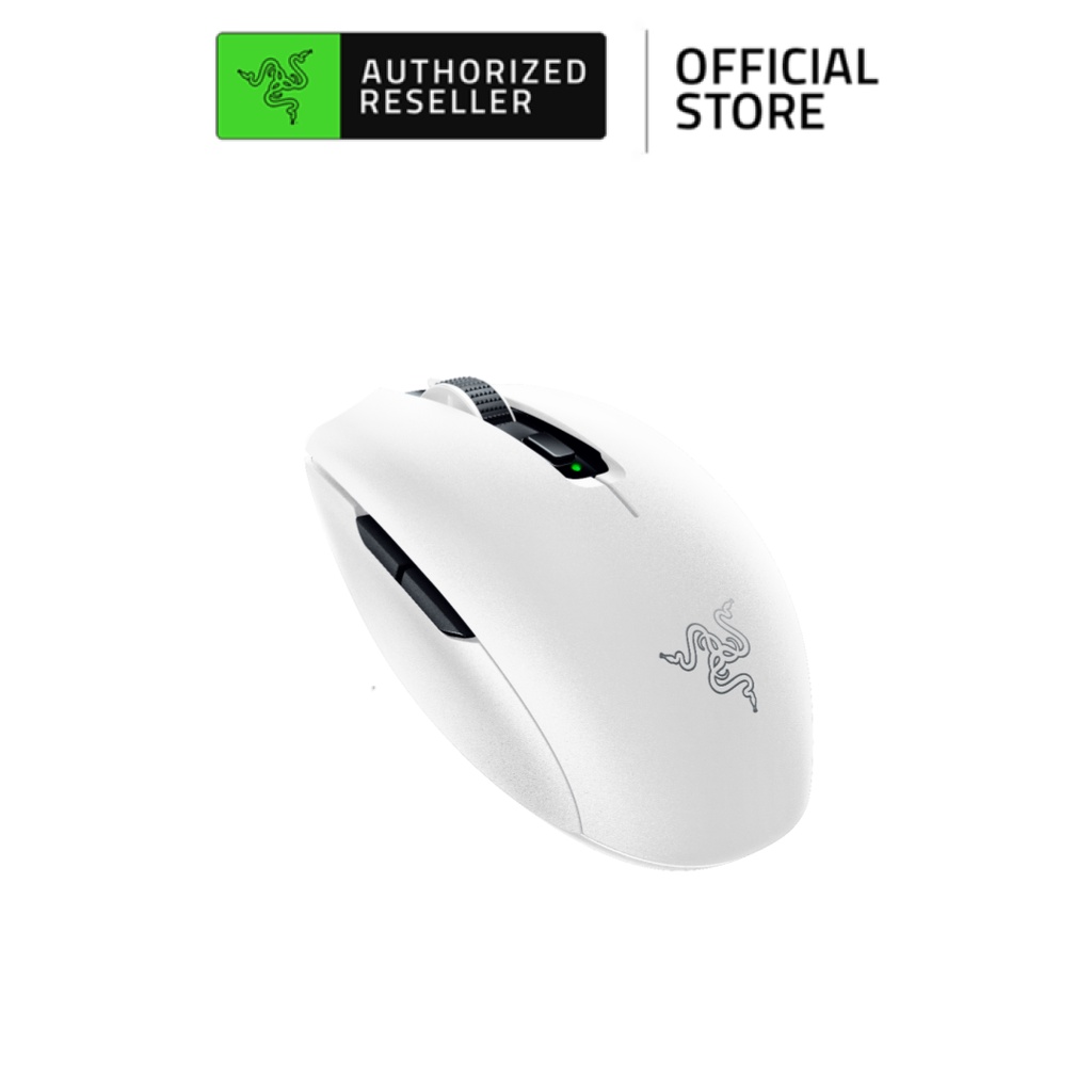 Chuột không dây Razer Orochi V2 Wireless-Thời lượng pin lên tới 950 giờ