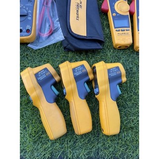 máy đo nhiệt độ Fluke 62max