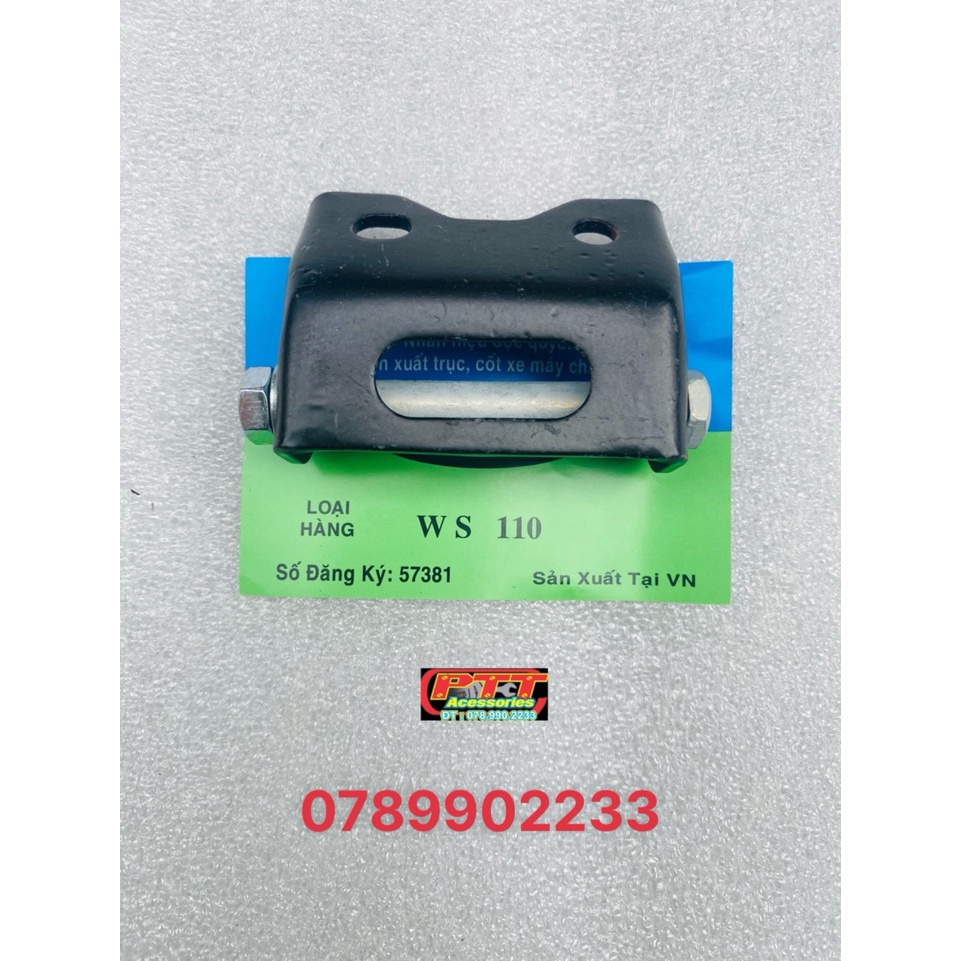 BẢN LỀ - PAS YÊN TRƯỚC WAVE S110