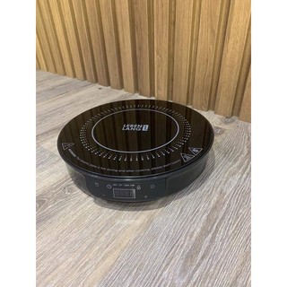 Bếp Điện Từ Tròn Lebenlang LBII5505 (BẢO HÀNH CHÍNH HÃNG 24 THÁNG)