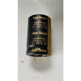 Tụ điện 1000uf 35v