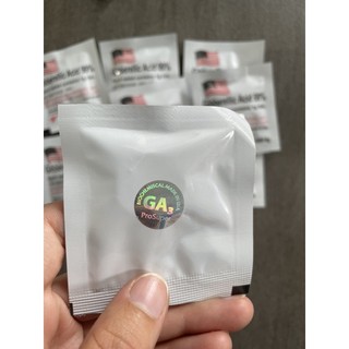Viên Sủi Ga3 [Chính Hãng] Combo 10 viên