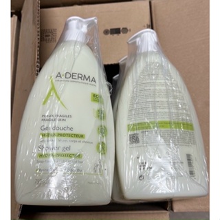 Hàng mới Sữa tắm gội 2in1 cho bé Aderma Primalba Kid 750ml cho trẻ từ sơ