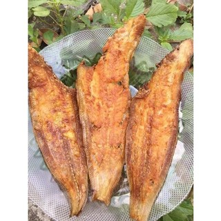 (Giao HCM) CÁ LƯỠI TRÂU 1 NẮNG