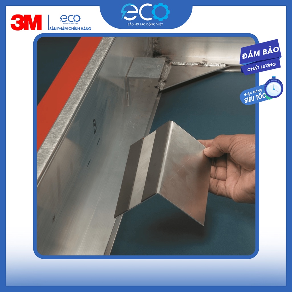 Băng keo cường lực siêu dính 3M 4941 , xám chính hãng