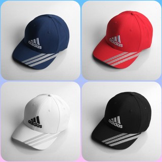 💥THANH LÝ💥 Mũ lưỡi trai Adidas 3 sọc/Adidas Baseball Cap - Nón kết nam, nữ