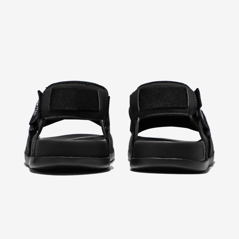 Chính Hãng Sandal Fila Đen