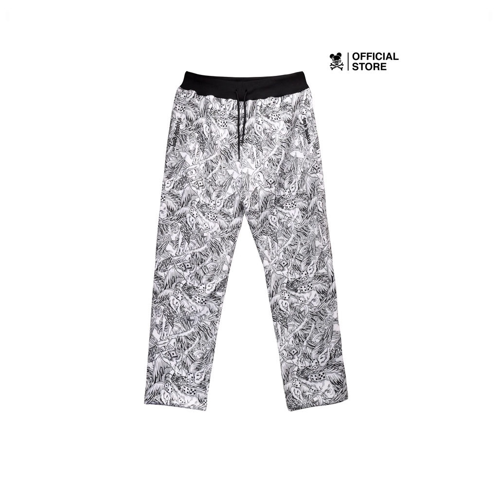 Quần Bad Habits SEVEN DEADLY SINS PANTS