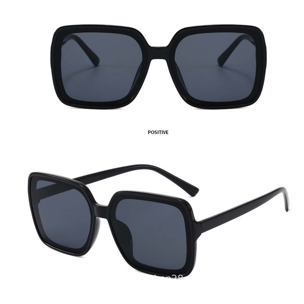 Kính mát du lịch chống tia UV thời trang cho nữ k69