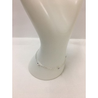 Lắc tay mạ bạc/mạ vàng [148-150]