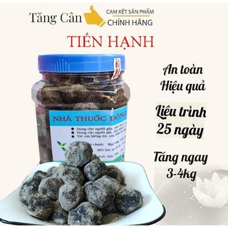 Tăng cân đông y tăng cân gia truyền thảo dược