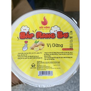 BẮP RANG BƠ 40G