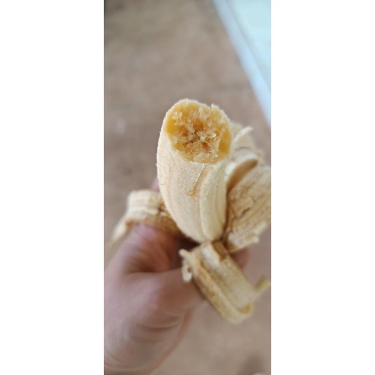 Trái cây tươi ĐÀ LẠT - Chuối Laba Đà Lạt - Bơ 034