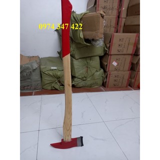 rìu chữa cháy pccc