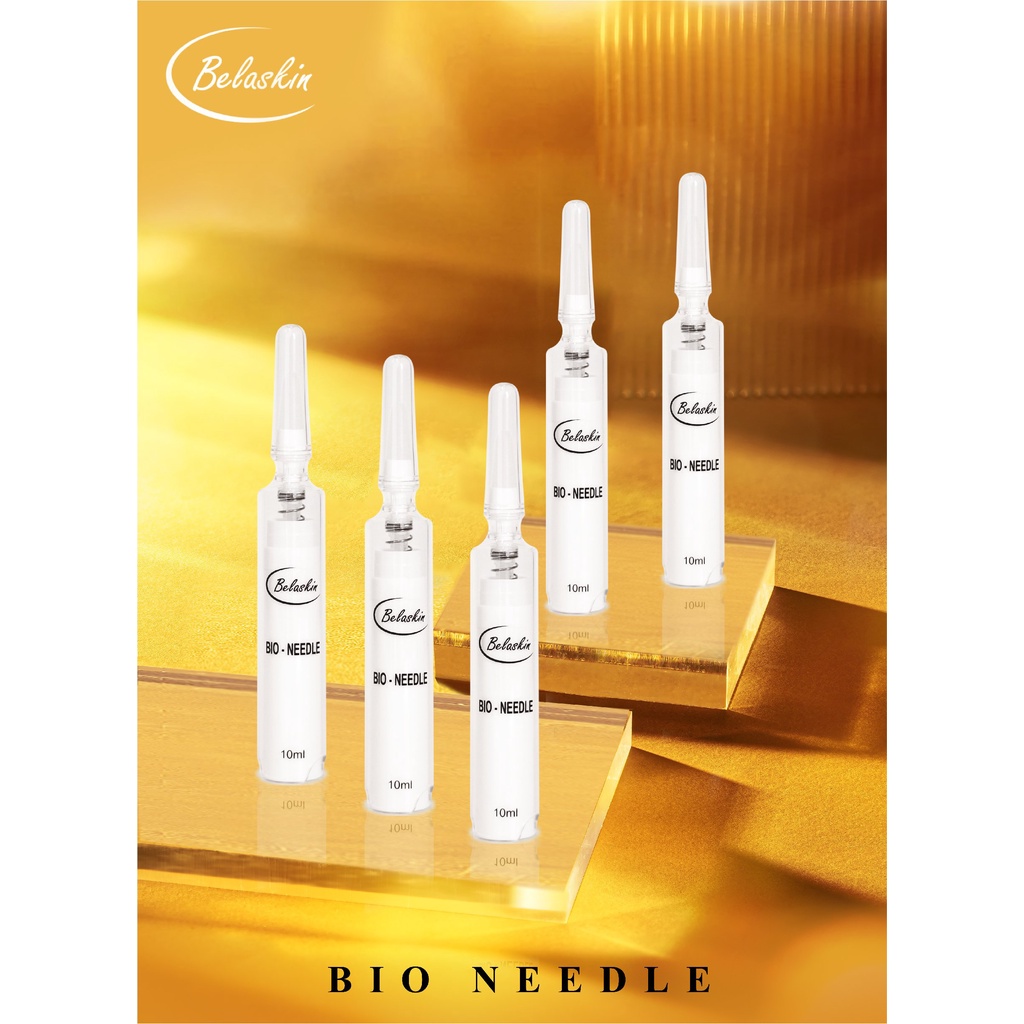 VI KIM SINH HỌC BIO NEEDLE - BELASKIN