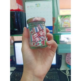 KẸO MADE CANDY THÁI LAN