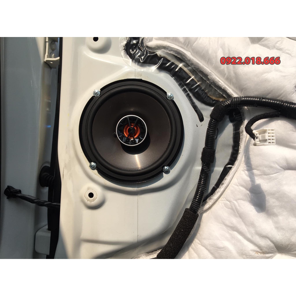 Loa Cánh Đồng Trục JBL Club 6520 Cao Cấp 16,5cm ,6,5 inch-Nâng Cấp Âm Thanh Xe Hơi-Nghe Nhạc Gia Đình Rất Hay.