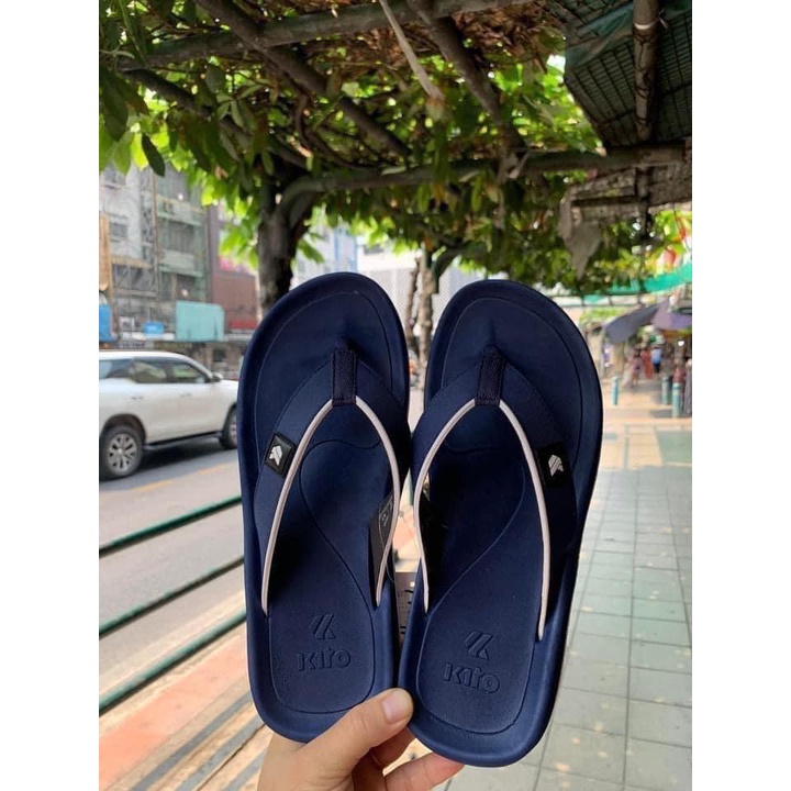 DÉP KITO QUAI KẸP THÁI LAN