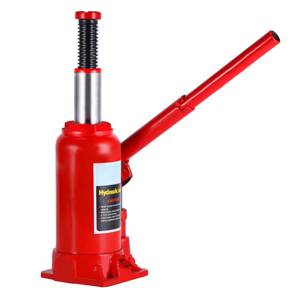 Kích thủy lực, con đội thủy lực 2T 5T 10T