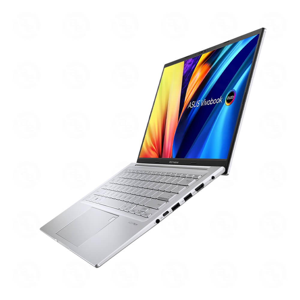 Laptop Asus Vivobook Pro 14 OLED A1405VA-KM095W (Core i5-13500H & 14 inch 2.8K OLED)