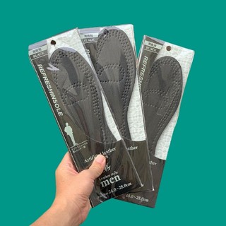 Miếng lót giầy da nội địa Nhật
