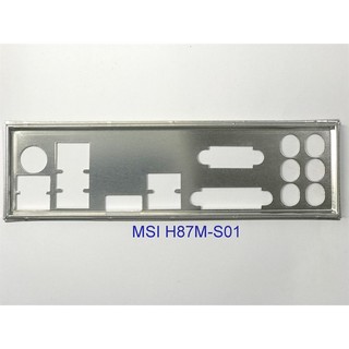 Miếng fe chặn main msi h87m-s01