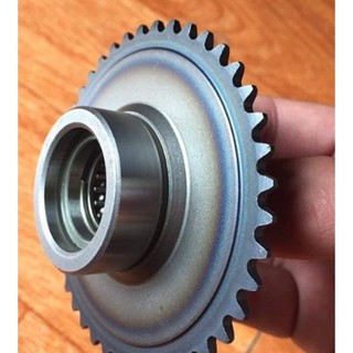 Đĩa nhông đề zin giá tốt cho anh em.