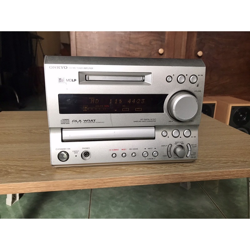 Cục dàn onkyo x7