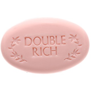 Xà bông cục Double Rich 90g