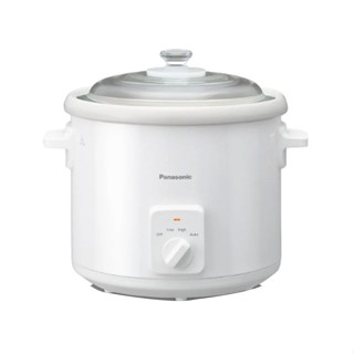 Nồi nấu chậm Panasonic NF-N51AWRA - 5 lít