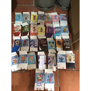 compo 12 con giáp / mỗi con giá 5,500₫