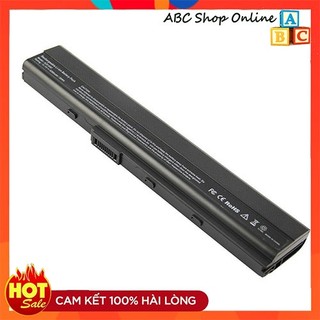 🎁 Pin Laptop Asus A42 A42E A42F