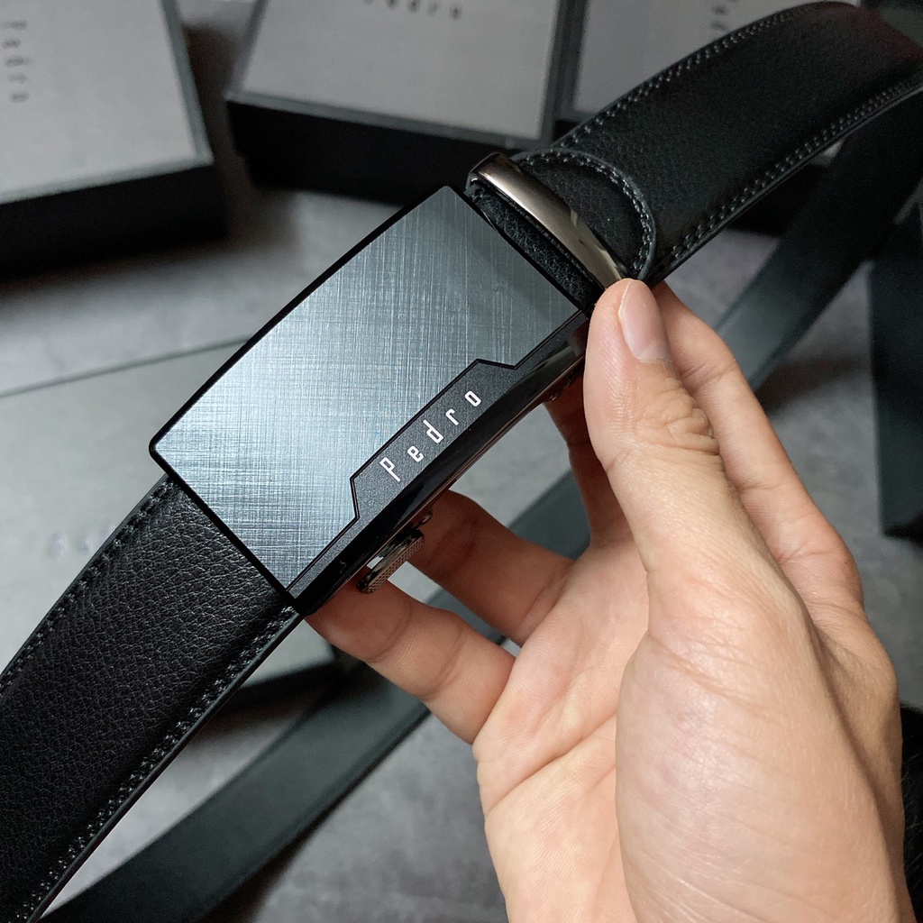 Nịt Pedro nhám xanh - Nn366