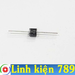 Diode đi ốt 1n10a10 10a10 1a 1000v