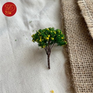 Mô hình cây cảnh size nhỏ 7cm