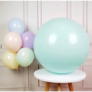 Bóng Cao Su 24’ Trang trí sự kiện