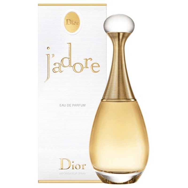 Nước hoa nữ Dior J'adore mẫu vial, gợi cảm, tinh tế, EDP kèm ruy băng